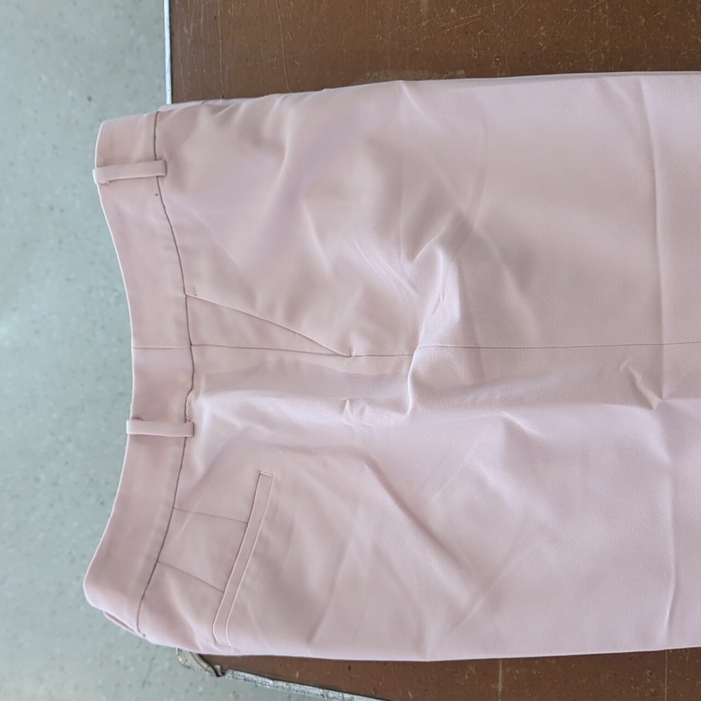 Talbot's dress ankle pants